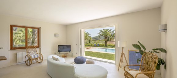 6 Schlafzimmer Villa in Capoliveri, Italy, Nr. 114059 13