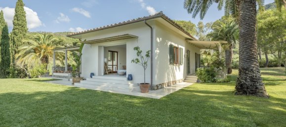 6 Schlafzimmer Villa in Capoliveri, Italy, Nr. 114059 40