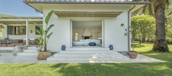 6 Schlafzimmer Villa in Capoliveri, Italy, Nr. 114059 39