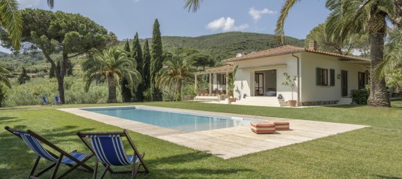 6 Schlafzimmer Villa in Capoliveri, Italy, Nr. 114059 5