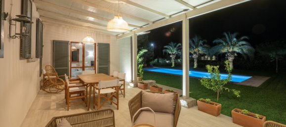 6 Schlafzimmer Villa in Capoliveri, Italy, Nr. 114059 16