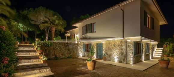6 Schlafzimmer Villa in Capoliveri, Italy, Nr. 114059 10