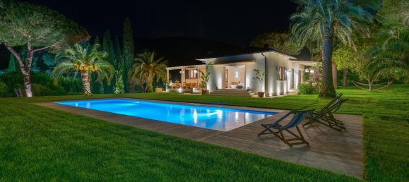 6 Schlafzimmer Villa in Capoliveri, Italy, Nr. 114059 2