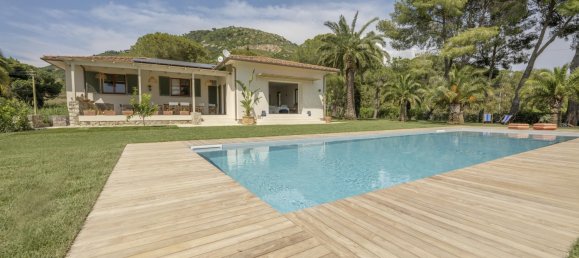 6 Schlafzimmer Villa in Capoliveri, Italy, Nr. 114059 6