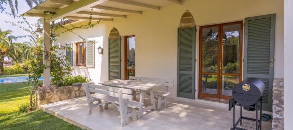 6 Schlafzimmer Villa in Capoliveri, Italy, Nr. 114059 15