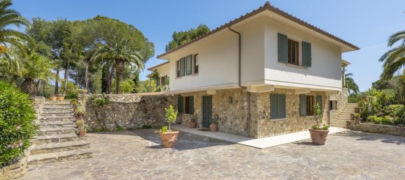 6 Schlafzimmer Villa in Capoliveri, Italy, Nr. 114059 41