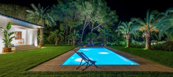 6 Schlafzimmer Villa in Capoliveri, Italy, Nr. 114059 11