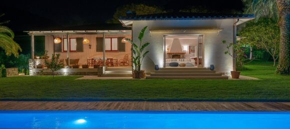 6 Schlafzimmer Villa in Capoliveri, Italy, Nr. 114059 3