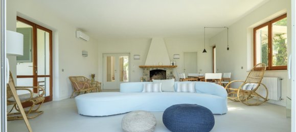 6 Schlafzimmer Villa in Capoliveri, Italy, Nr. 114059 12