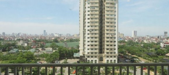 3 bedrooms Apartment in Tay Ho, Vietnam No. 4036 17