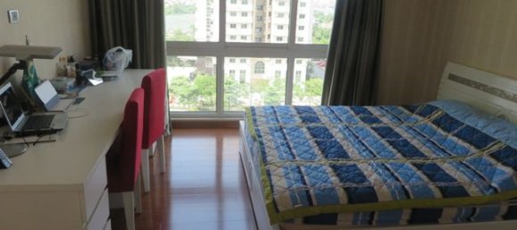 3 bedrooms Apartment in Tay Ho, Vietnam No. 4036 15