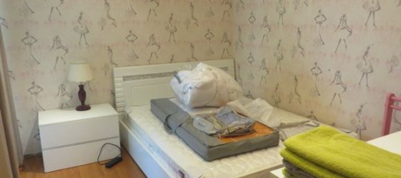 3 bedrooms Apartment in Tay Ho, Vietnam No. 4036 10