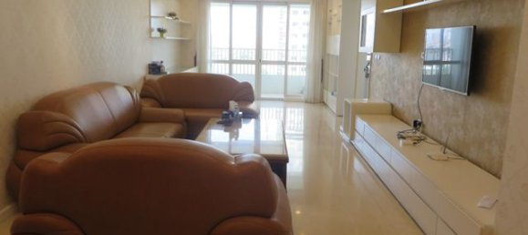3 bedrooms Apartment in Tay Ho, Vietnam No. 4036 3