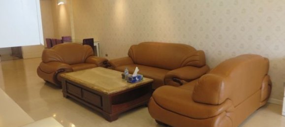 3 bedrooms Apartment in Tay Ho, Vietnam No. 4036 2