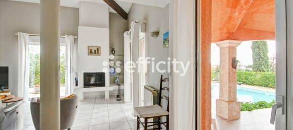 4 غرف نوم منزل في Villeveyrac, France رقم 318888 3