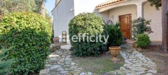 4 غرف نوم منزل في Villeveyrac, France رقم 318888 16