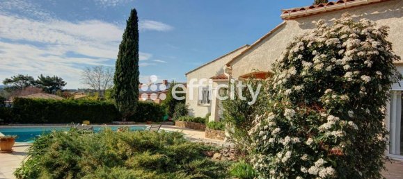 4 غرف نوم منزل في Villeveyrac, France رقم 318888 15