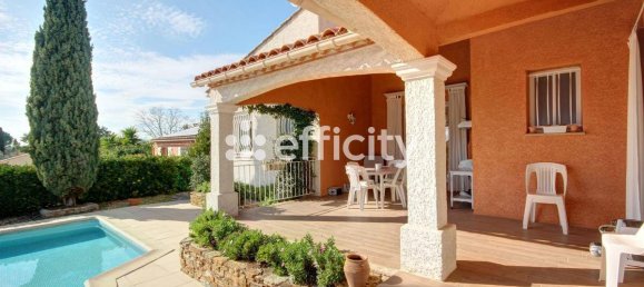 4 غرف نوم منزل في Villeveyrac, France رقم 318888 2