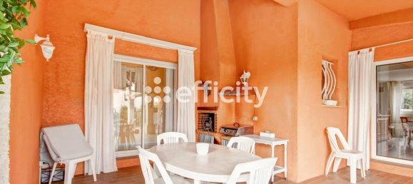 4 غرف نوم منزل في Villeveyrac, France رقم 318888 13