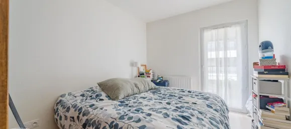 3-Zimmer Wohnung in La Riche, France, Nr. 39955 4