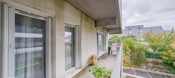 3-Zimmer Wohnung in La Riche, France, Nr. 39955 7