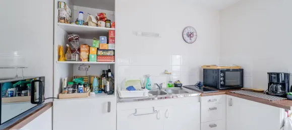 3-Zimmer Wohnung in La Riche, France, Nr. 39955 6