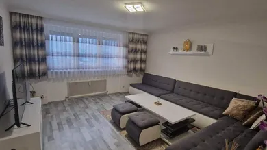 3 rooms Apartment in Innsbruck-Stadt, Austria No. 119163