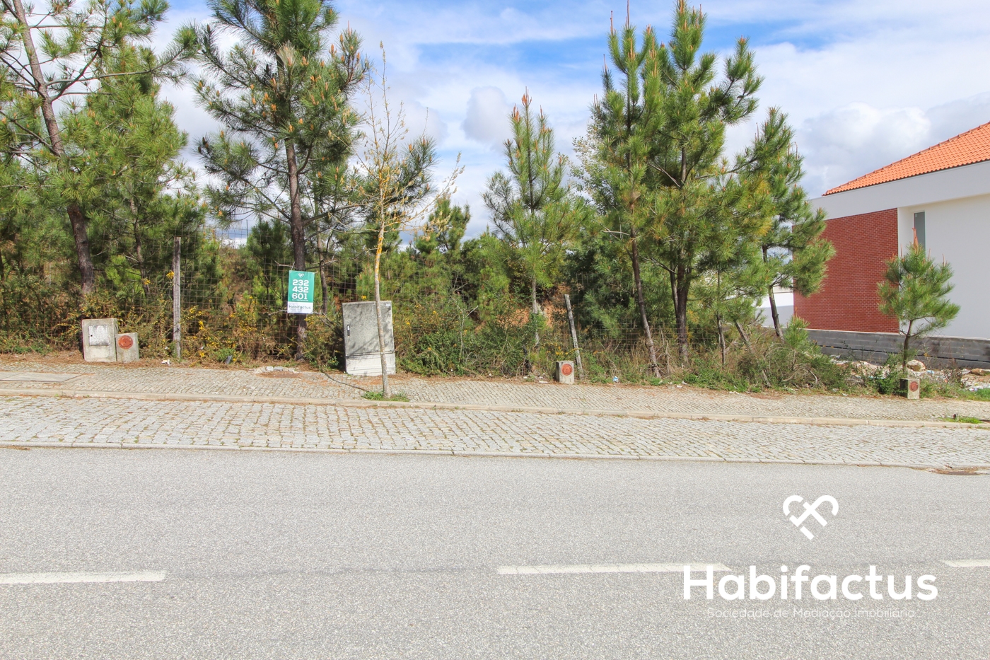 Grundstück in Viseu, Portugal, Nr. 78271