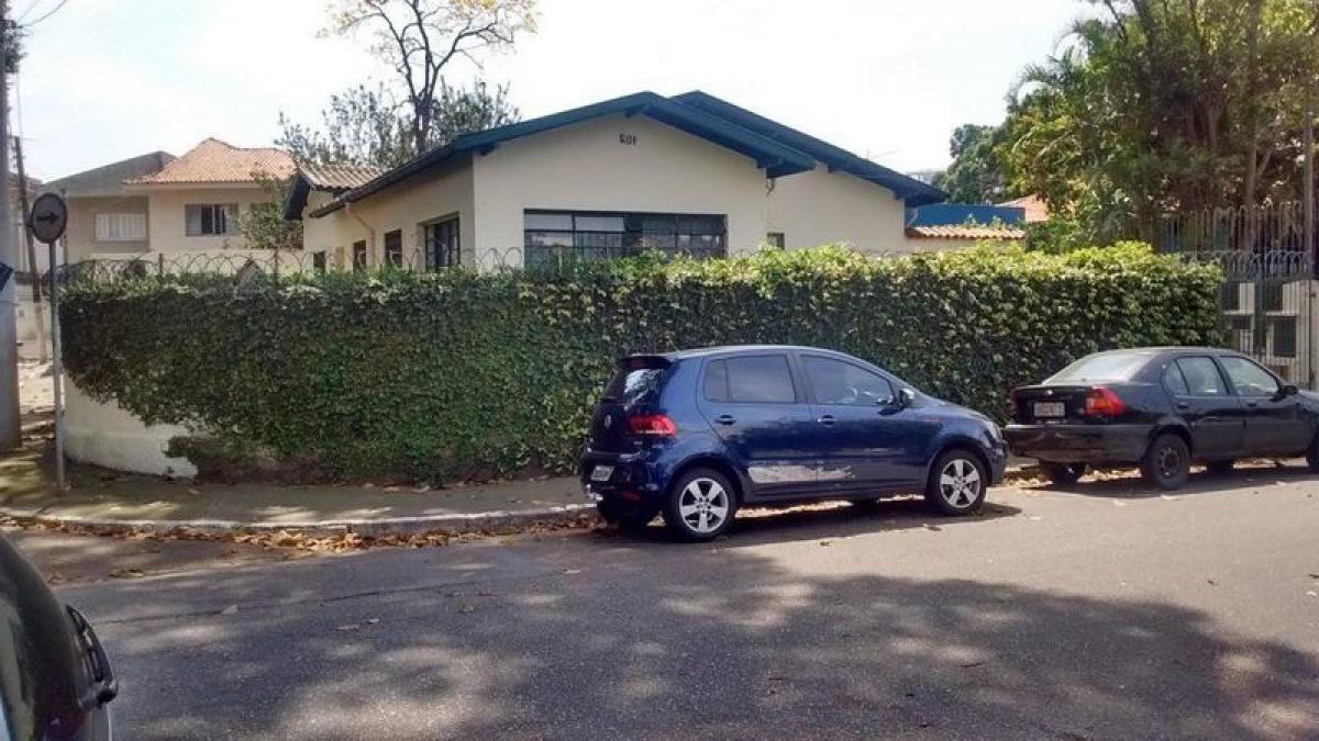 3 bedrooms House in Sao Paulo, Brazil No. 487005