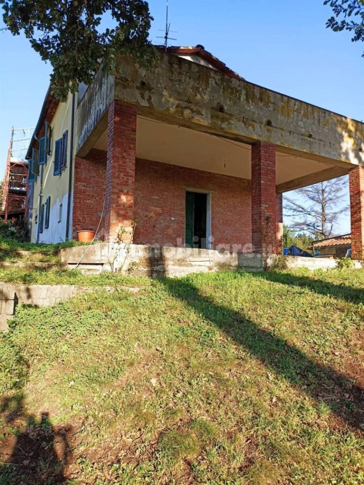 3 Schlafzimmer Haus in Vinci, Italy, Nr. 219484