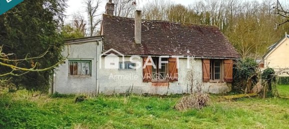 2 غرف نوم منزل في Dreux, France رقم 159881 2