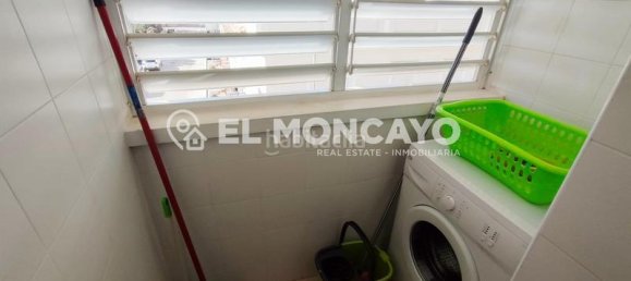 Apartamento de 2 dormitorios en Alicante, Spain No. 91388 12