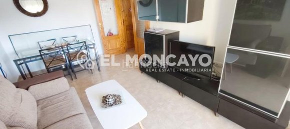 Apartamento de 2 dormitorios en Alicante, Spain No. 91388 13