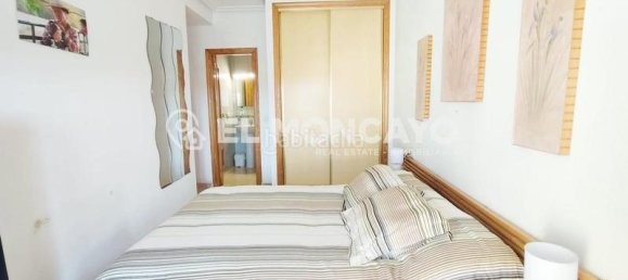 Apartamento de 2 dormitorios en Alicante, Spain No. 91388 25