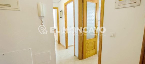 Apartamento de 2 dormitorios en Alicante, Spain No. 91388 9