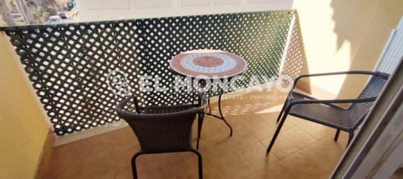 Apartamento de 2 dormitorios en Alicante, Spain No. 91388 19