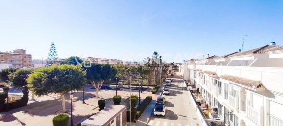 Apartamento de 2 dormitorios en Alicante, Spain No. 91388 21