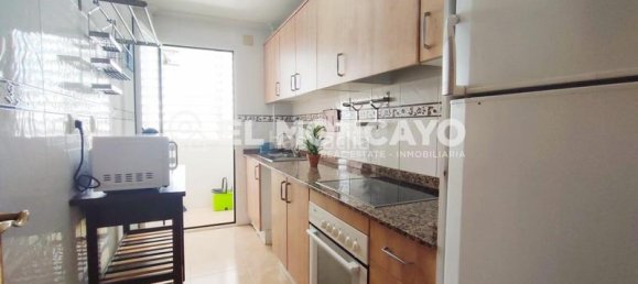 Apartamento de 2 dormitorios en Alicante, Spain No. 91388 11