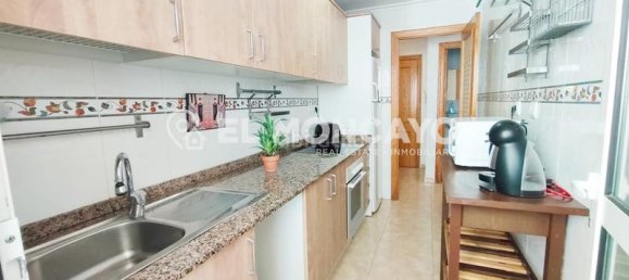 Apartamento de 2 dormitorios en Alicante, Spain No. 91388 10
