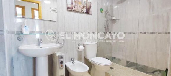 Apartamento de 2 dormitorios en Alicante, Spain No. 91388 22