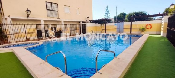 Apartamento de 2 dormitorios en Alicante, Spain No. 91388 2
