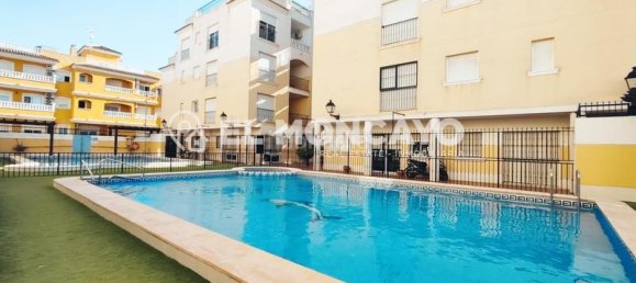 Apartamento de 2 dormitorios en Alicante, Spain No. 91388 6