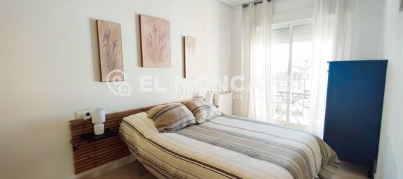 Apartamento de 2 dormitorios en Alicante, Spain No. 91388 26