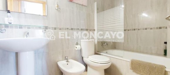 Apartamento de 2 dormitorios en Alicante, Spain No. 91388 28