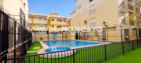 Apartamento de 2 dormitorios en Alicante, Spain No. 91388 5