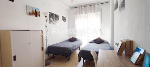 Apartamento de 2 dormitorios en Alicante, Spain No. 91388 23