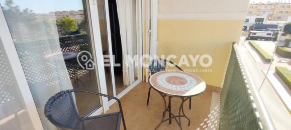 Apartamento de 2 dormitorios en Alicante, Spain No. 91388 18