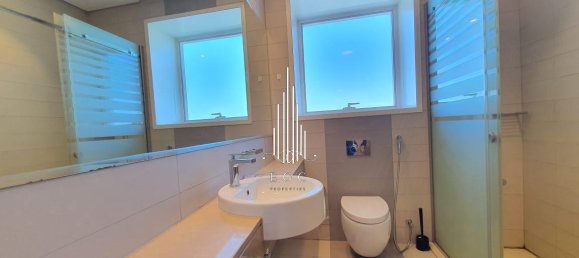 Квартира с 3 спальнями в Corniche Road, ОАЭ № 22674 19