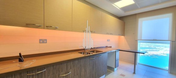 Квартира с 3 спальнями в Corniche Road, ОАЭ № 22674 15