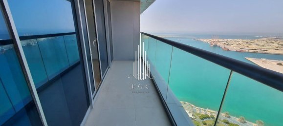 Квартира с 3 спальнями в Corniche Road, ОАЭ № 22674 14